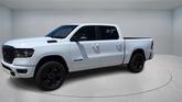 Thumbnail of 2021 Bright White Clearcoat RAM 1500