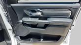 Thumbnail of 2021 Bright White Clearcoat RAM 1500