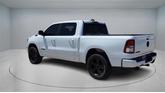 Thumbnail of 2021 Bright White Clearcoat RAM 1500