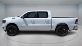 Thumbnail of 2021 Bright White Clearcoat RAM 1500