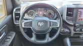 Thumbnail of 2021 Bright White Clearcoat RAM 1500