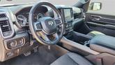 Thumbnail of 2021 Bright White Clearcoat RAM 1500