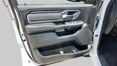 Thumbnail of 2021 Bright White Clearcoat RAM 1500