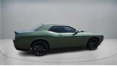 Thumbnail of 2021 F8 Green Dodge Challenger