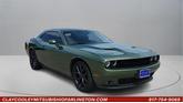 Photo of 2021 F8 Green Dodge Challenger