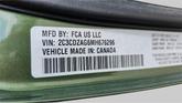 Thumbnail of 2021 F8 Green Dodge Challenger