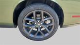 Thumbnail of 2021 F8 Green Dodge Challenger