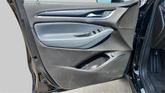Thumbnail of 2022 Ebony Twilight Metallic Buick Enclave