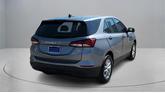 Thumbnail of 2023 Sterling Gray Metallic Chevrolet Equinox