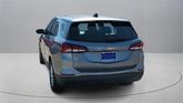Thumbnail of 2023 Sterling Gray Metallic Chevrolet Equinox