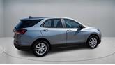 Thumbnail of 2023 Sterling Gray Metallic Chevrolet Equinox