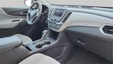Thumbnail of 2023 Sterling Gray Metallic Chevrolet Equinox