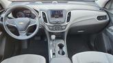 Thumbnail of 2023 Sterling Gray Metallic Chevrolet Equinox