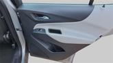 Thumbnail of 2023 Sterling Gray Metallic Chevrolet Equinox