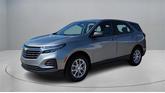 Thumbnail of 2023 Sterling Gray Metallic Chevrolet Equinox