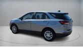 Thumbnail of 2023 Sterling Gray Metallic Chevrolet Equinox