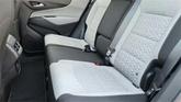 Thumbnail of 2023 Sterling Gray Metallic Chevrolet Equinox