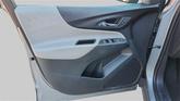 Thumbnail of 2023 Sterling Gray Metallic Chevrolet Equinox