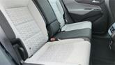 Thumbnail of 2023 Sterling Gray Metallic Chevrolet Equinox