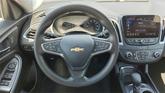 Thumbnail of 2023 Mosaic Black Metallic Chevrolet Malibu