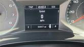 Thumbnail of 2023 Mosaic Black Metallic Chevrolet Malibu