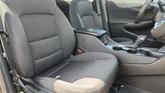 Thumbnail of 2023 Mosaic Black Metallic Chevrolet Malibu