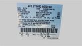 Thumbnail of 2024 Oxford White Ford Edge
