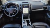 Thumbnail of 2024 Oxford White Ford Edge