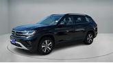 Thumbnail of 2022 Deep Black Pearl Effect Volkswagen Atlas