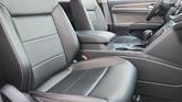 Thumbnail of 2022 Deep Black Pearl Effect Volkswagen Atlas