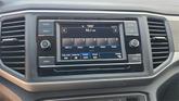 Thumbnail of 2022 Deep Black Pearl Effect Volkswagen Atlas