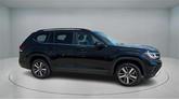 Thumbnail of 2022 Deep Black Pearl Effect Volkswagen Atlas