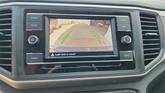 Thumbnail of 2022 Deep Black Pearl Effect Volkswagen Atlas