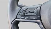 Thumbnail of 2024 Aspen White Nissan Sentra