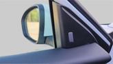 Thumbnail of 2024 Aspen White Nissan Sentra