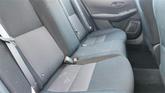 Thumbnail of 2024 Aspen White Nissan Sentra