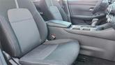 Thumbnail of 2024 Aspen White Nissan Sentra