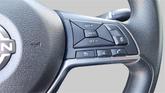 Thumbnail of 2024 Aspen White Nissan Sentra