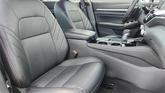 Thumbnail of 2024 White Nissan Altima