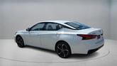 Thumbnail of 2024 White Nissan Altima