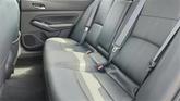 Thumbnail of 2024 White Nissan Altima