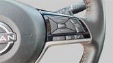 Thumbnail of 2024 White Nissan Altima