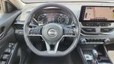 Thumbnail of 2024 White Nissan Altima