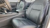 Thumbnail of 2024 White Nissan Altima