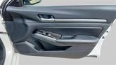 Thumbnail of 2024 White Nissan Altima