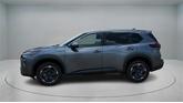 Thumbnail of 2024 Gun Metallic Nissan Rogue