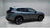 Thumbnail of 2024 Gun Metallic Nissan Rogue