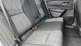 Thumbnail of 2024 Gun Metallic Nissan Rogue