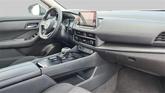 Thumbnail of 2024 Gun Metallic Nissan Rogue