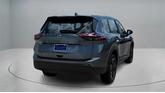 Thumbnail of 2024 Gun Metallic Nissan Rogue